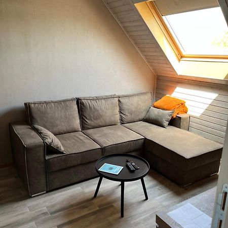 B&B 'T Hemelbedje นิวว์ปอร์ท ภายนอก รูปภาพ