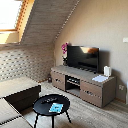B&B 'T Hemelbedje นิวว์ปอร์ท ภายนอก รูปภาพ